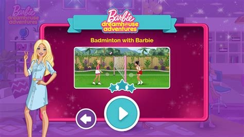 Barbie Games Online ️ Play.